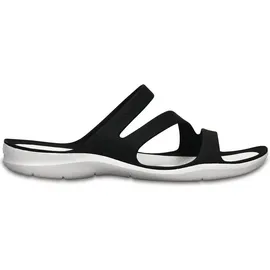 Crocs Swiftwater black/white 42-43