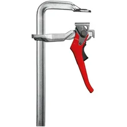 Ganzstahl-Hebelzwinge 800x120mm