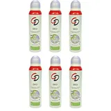 CD Wasserlilie Spray 6 x 150 ml