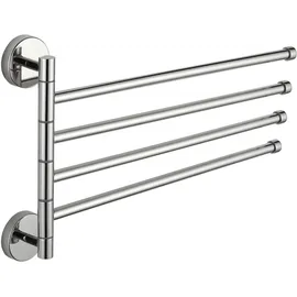 Mexen Drehbarer Handtuchhaken Chrom 7039244-00