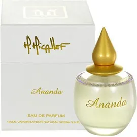 M.Micallef Ananda Eau de Parfum 100 ml