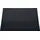 Helit Schreibunterlage „the flat mat“, Leder, schwarz,