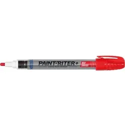 Industrie-Lackmarker Pro-Line HP rot