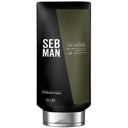 Wella SEB MAN The Player - Medium Hold Gel (150 ml)