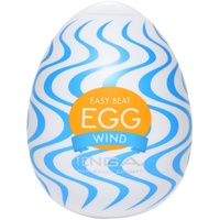 Tenga Tenga Egg Wind (EGG-W01)
