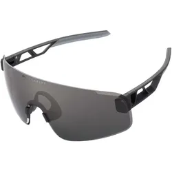 POC Elicit Toric - Uranium Black/Clarity Universal/Grey Schwarz Modell 2025