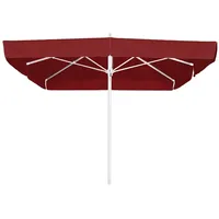 Schneider Quadro 300 x 300 cm Bordeaux