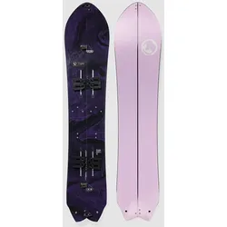 Burton Fish 3D Split 2025 Splitboard no color Gr. 156
