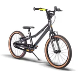 PUKY LS-PRO 18-2 Flowmatic grau