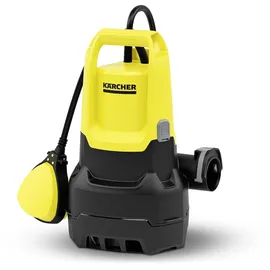 Kärcher SP 11.000 Dirt Schmutzwasser-Tauchpumpe 11000 l/h, 400W, mit Schwimmer