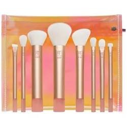 Real Techniques The Wanderer Travel Brush Kit Pinselsets