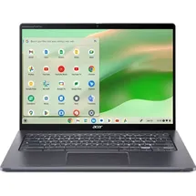 Acer Chromebook Spin 714 Intel Core i5-1335U 8 GB RAM 256 GB SSD CP714-2WN