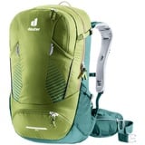 Deuter Trans Alpine 30 meadow/deep sea 2021