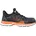 633870-40 Sicherheitsschuh Schuhgröße EU 40 Schwarz Orange 1 St