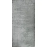 ASPERO 2 Spannbettlaken aus Streifen-Flanell Parana 160 x 200 cm