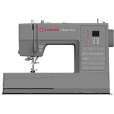 SINGER HD6605 sewing machine electric grey