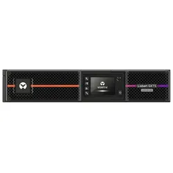 Unterbrechungsfreies Stromversorgungssystem Online Vertiv GXT5-1000IRT2UXL 1000 W 1000 VA