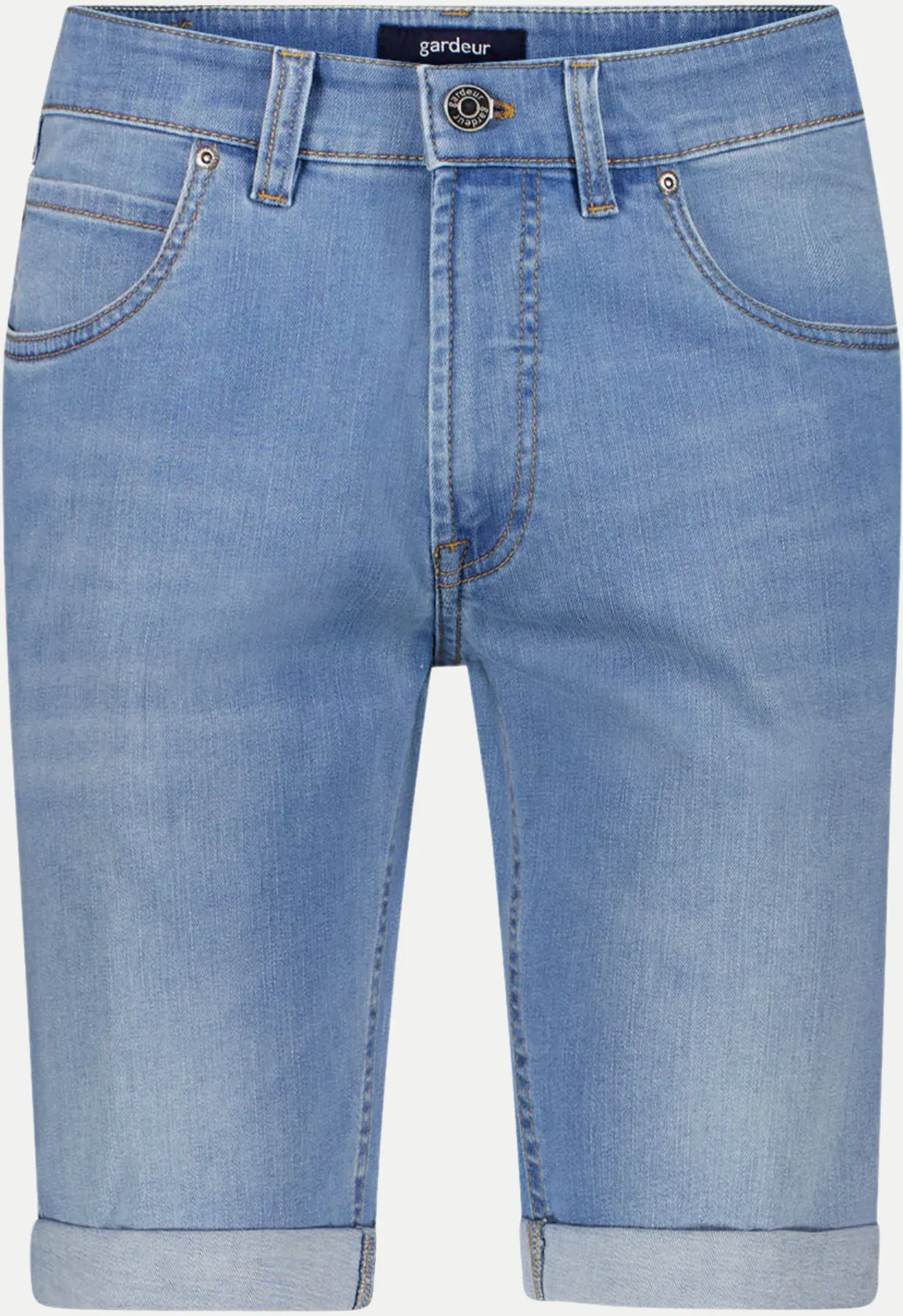 Short JOHN-3 Blau 48