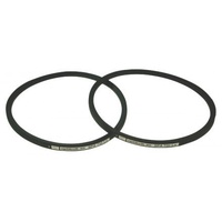 Optibelt Schmalkeilriemen SPA 1107