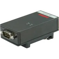 Roline USB 2.0 nach RS-232 Adapter für DIN Hutschiene,