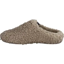 Verbenas York Curly für Damen, beige, Größe: 40 EU