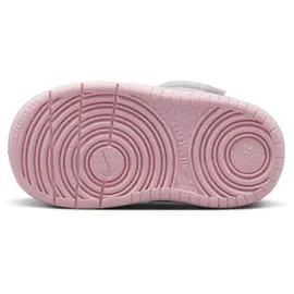Nike Court Borough Low Recraft Kids White/Pink Foam 19,5