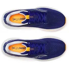 Saucony Endorphin Speed 4 Herren White/Peel 42