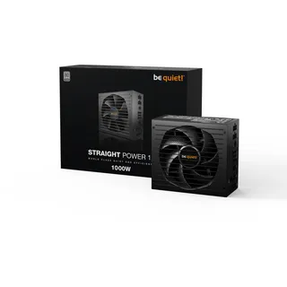 be quiet! Straight Power 12 1000W (BN338)