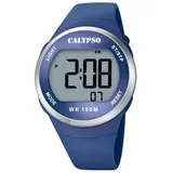 Festina Calypso Unisex Digital Quarz Uhr K5786/3