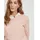 VILA Strickpullover Misty Rose M