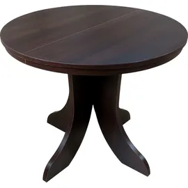 moebel-direkt-online Anton 90-130 x 76 x 90 cm Holz