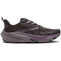 Brooks Ghost Trail Damen Grau/Lila 36,5