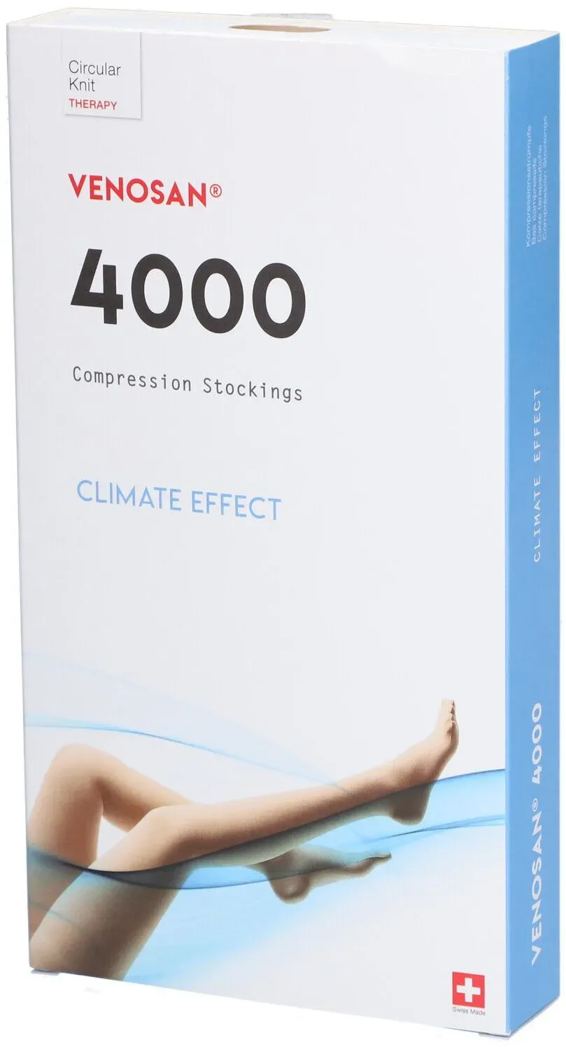 Venosan® 4000 Climate Effekt