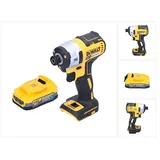 DeWalt DCF887N inkl. 1 x 1,7 Ah