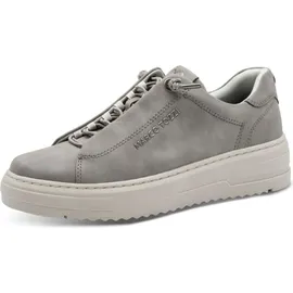 Marco Tozzi Sneaker Damen Grau 38