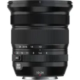 Fujifilm XF 10-24 mm F4,0 OIS WR