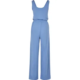 URBAN CLASSICS Modal Overall Horizon Blue 5XL