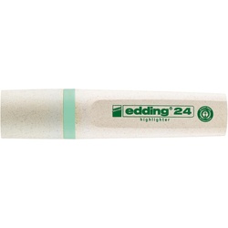 edding e-24 Textmarker Grün