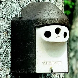 Schwegler Nisthöhle 2GR Dreiloch 27 mm