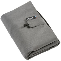 Lafuma LFM5086-0006 Bezug für Liegesessel, anthrazit