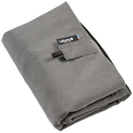 Lafuma LFM5086-0006 Bezug für Liegesessel, anthrazit