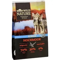 Dehner Wild Nature Hochmoor Junior 4 kg