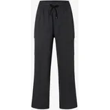 Marmot Damen Lumina Capri Hose (Größe S, schwarz)
