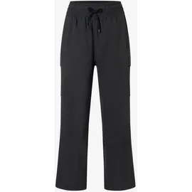 Marmot Damen Lumina Capri Hose (Größe S, schwarz)