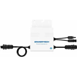 Envertech EVT300 | Einphasiger Mikro-Wechselrichter