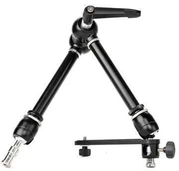 Caruba Variabele Friction Magic Arm with Camera Bracket