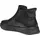 GEOX Flextride Plus Stiefeletten zum Hineinschlüpfen - Schwarz - 36