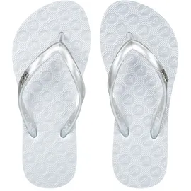 Roxy Viva FlipFlops for Girls Sandalen Mädchen 28 Grau