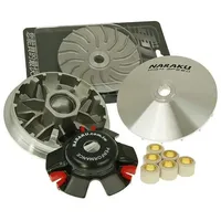 NARAKU Variomatik Maxi-Speed für GY6 125-180ccm