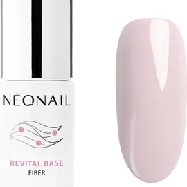 NeoNail Professional NEONAIL Naegel Base-CoatRevital Base Fiber Creamy Splash 7,2 ml